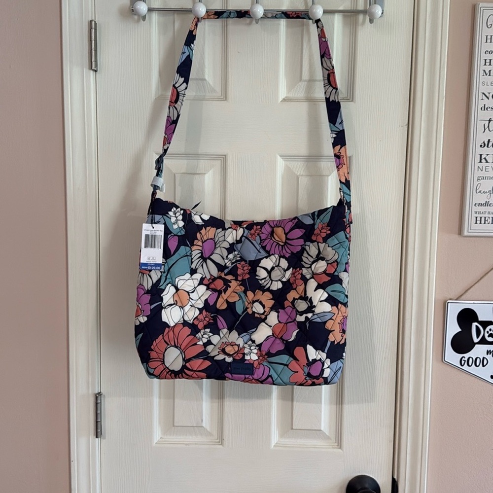 Floral Women's Bag
